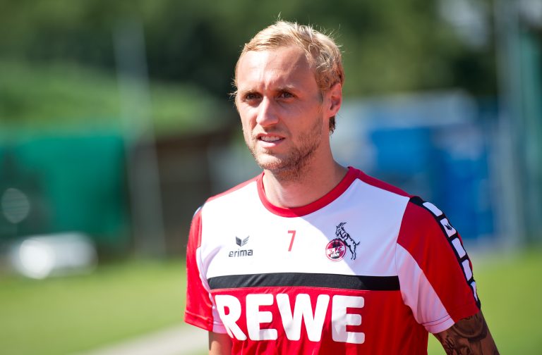 Mit FC-Profi: „Sport-Welt TV“ auf Express.de