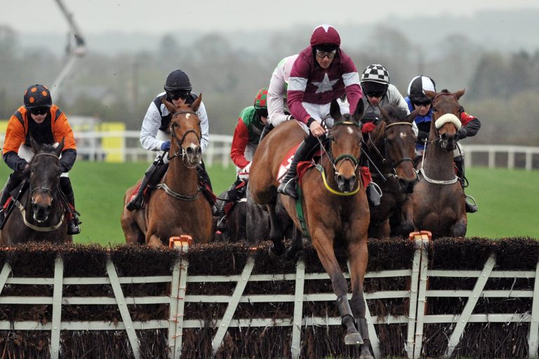 Road To Riches auf der Siegerstraße