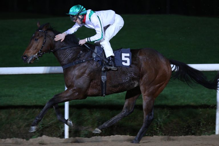 Dortmunder Ausgleich III an Rock of Cashel