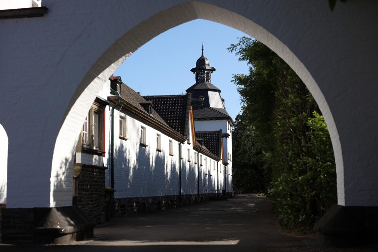 Große Resonanz beim schon 19. Züchtertreff im Gestüt Röttgen