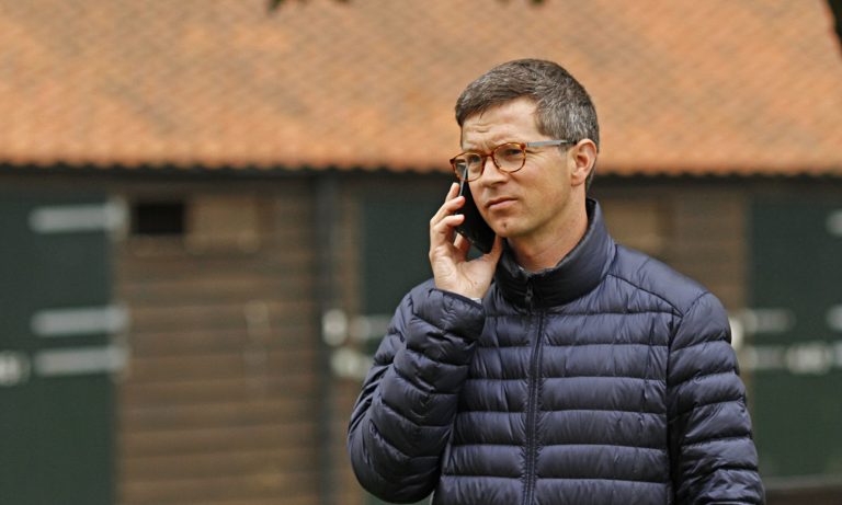 Danedreams Tochter: Dieser Mann traininert sie