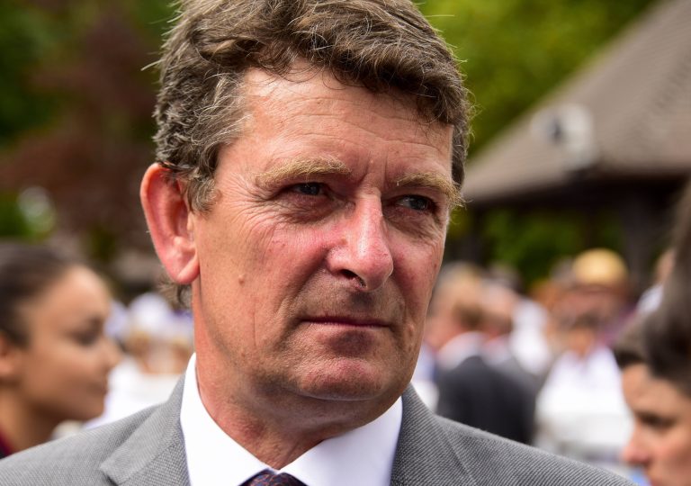 Rohaut Eins-Zwei in Cagnes-Listenrennen