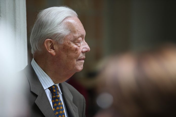 Rolf Leisten
