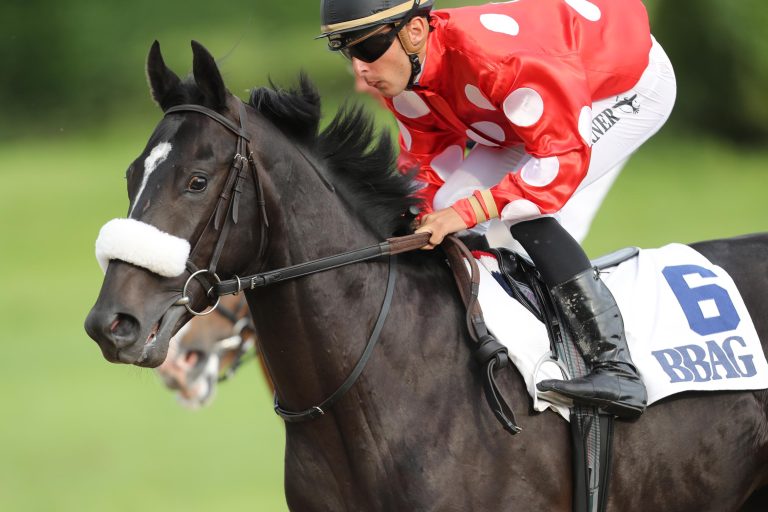 Hicksts Ronaldo Dritter im Schweizer Derby