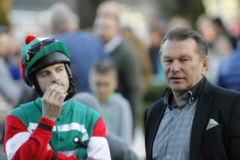 „Der Abschied lief ab wie in einer Schnulze“