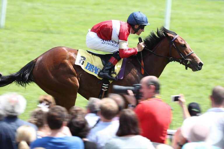 Rope A Dope schnappt Badener Jugendpreis