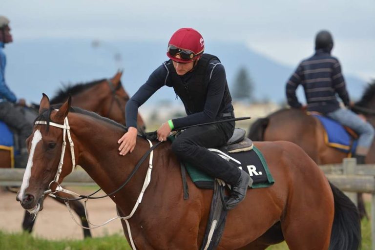 „The Sun Met“ – Seidl starker Dritter in Gruppe I