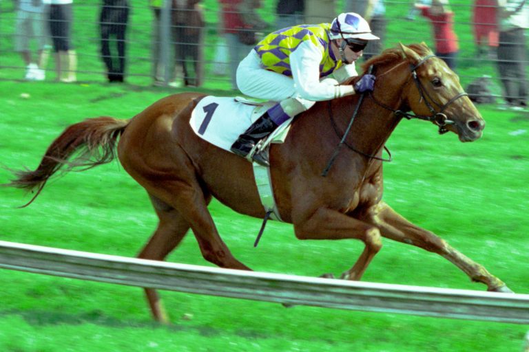 Saisonauftakt in Meran am 16.Mai 2015