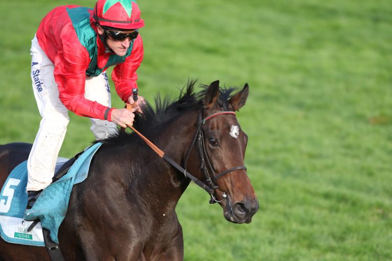 Royal Solitaire nach Herzschlag-Finale