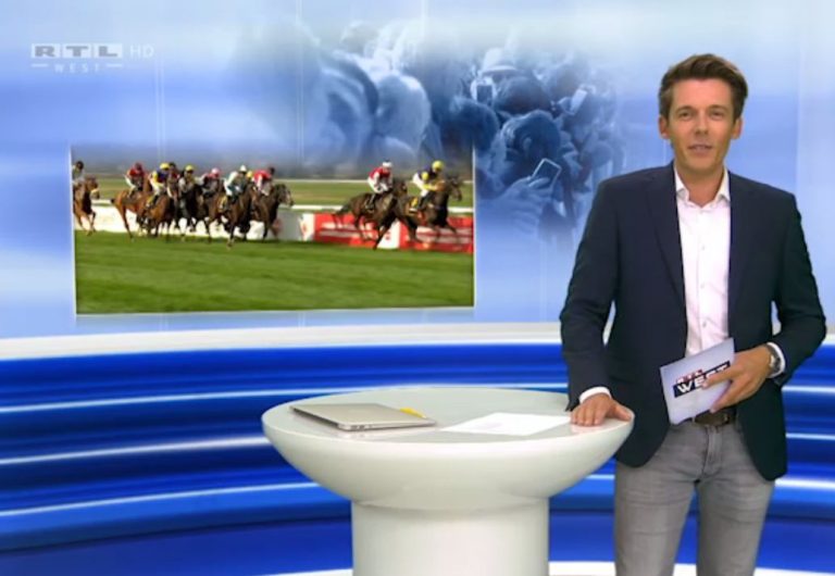 RTL-Beitrag zur Kölner Saison-Premiere