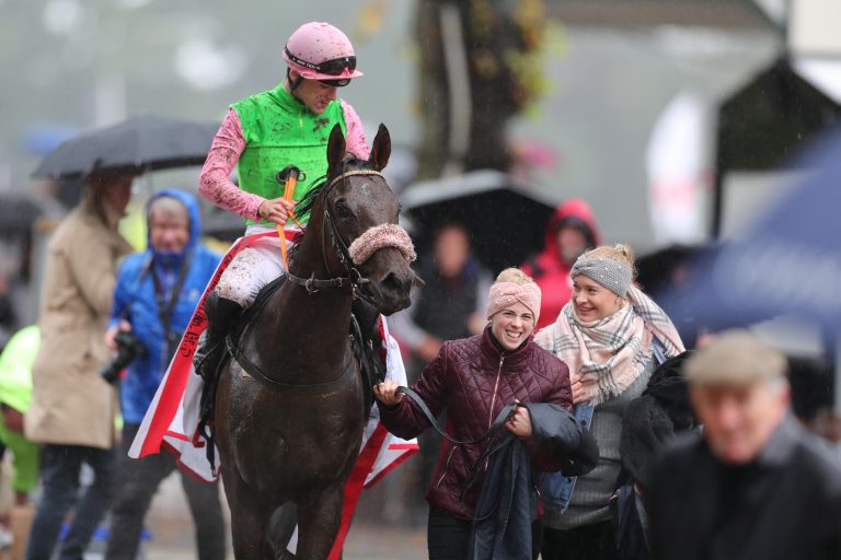 37 Nennungen für 2000 Guineas – Großbritannien dominiert
