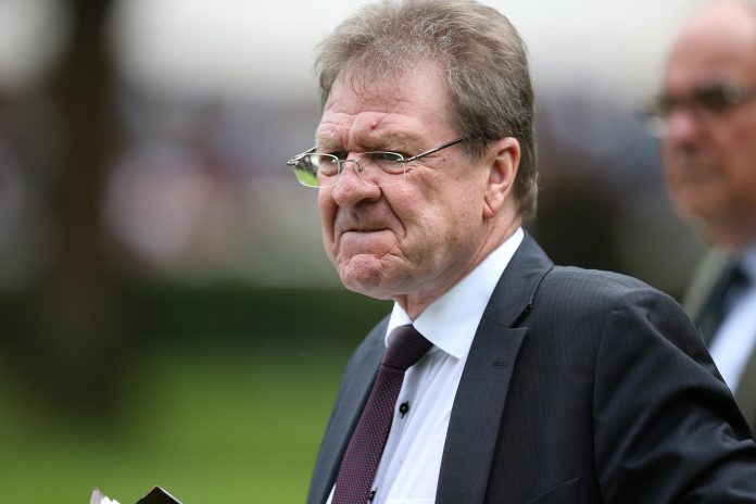 Rüdiger Schmanns