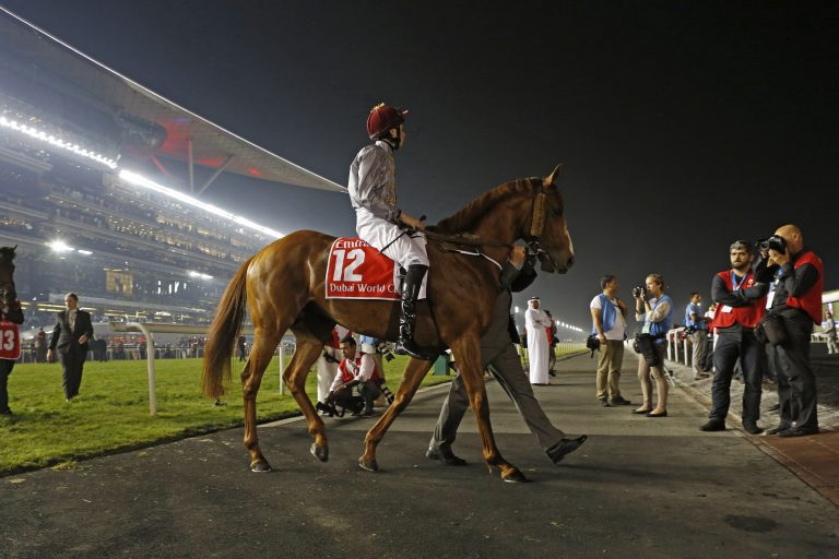 Ruler Of The World hat Karriere beendet