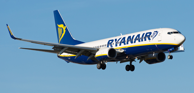 ryanair