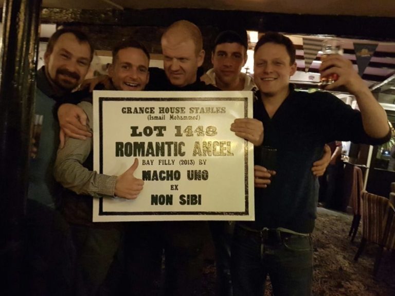 Eine Personalnummer wird zum Glückskauf