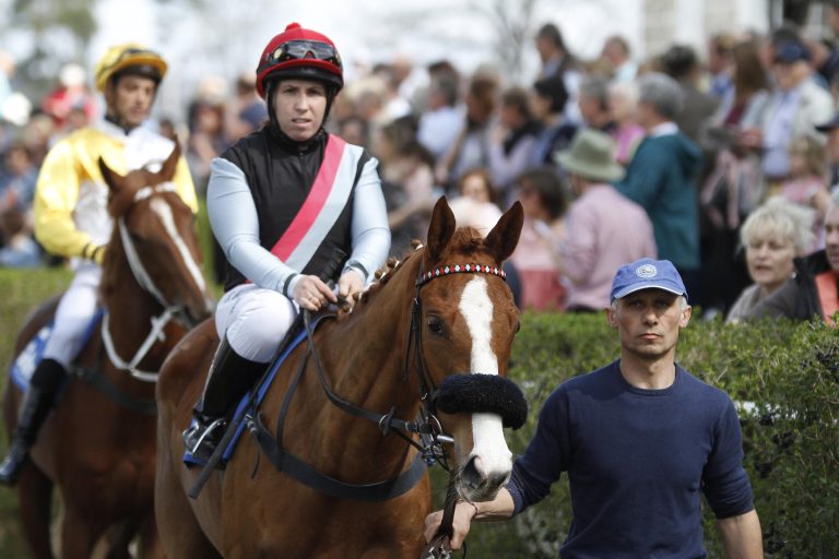 Hodi odi ohh di ho di eh – Hulapalu heute in Auteuil