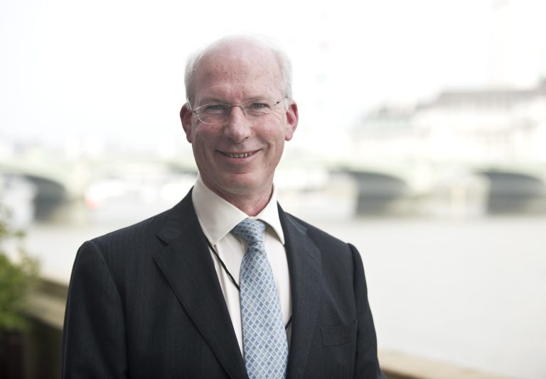 Cheltenham-Interview mit Ian Renton