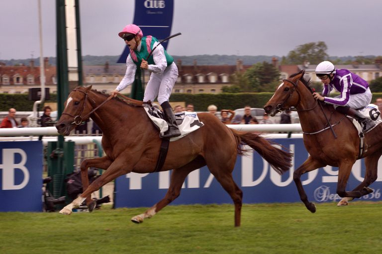 Cheminaud legt Fokus auf die Flachbahn
