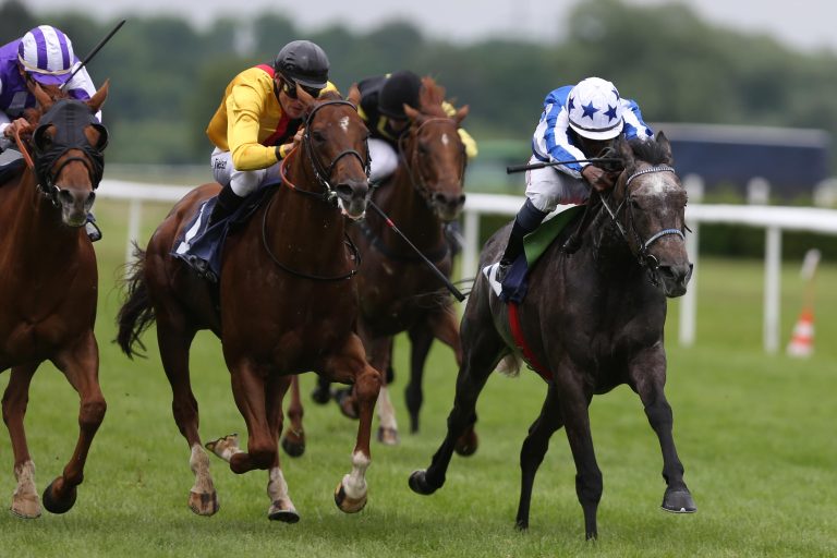 Top-Besetzung im Großen Preis der Sparkasse