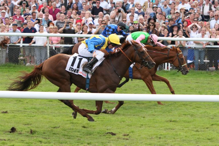 Horst Pudwill im Interview: In der Sport-Welt