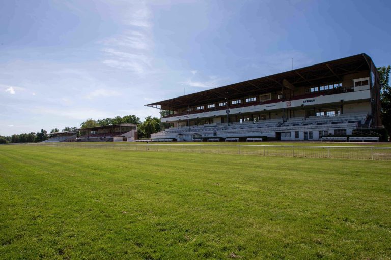 Sport-Welt TV Wett-Check für heute Hoppegarten