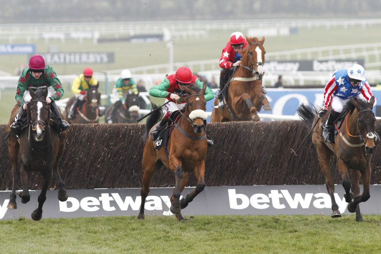 Dodging Bullets gewinnt die „Queen Mother“