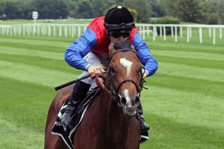 Alson und Waldkonig mit 2.000 Guineas-Nennung