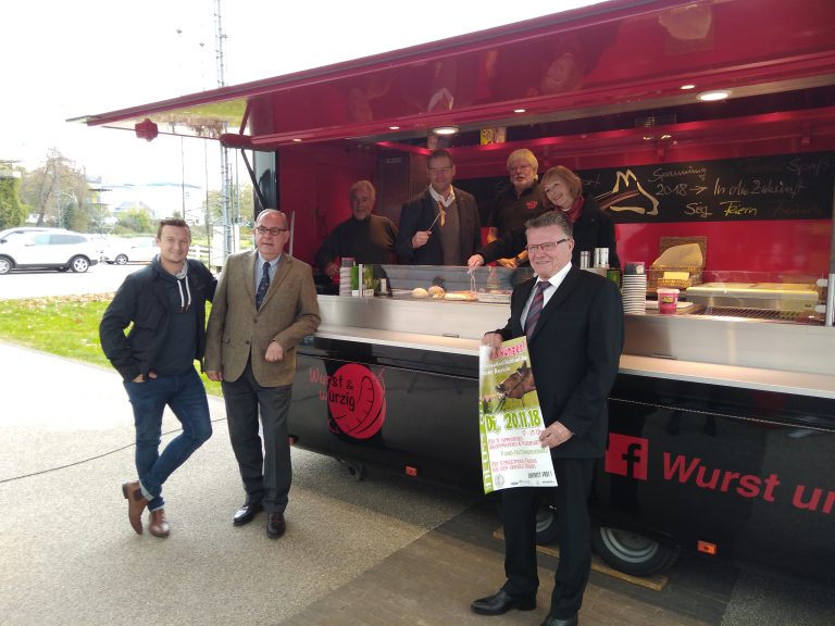 „Sicher, dass Bewegung in die Sache kommt“