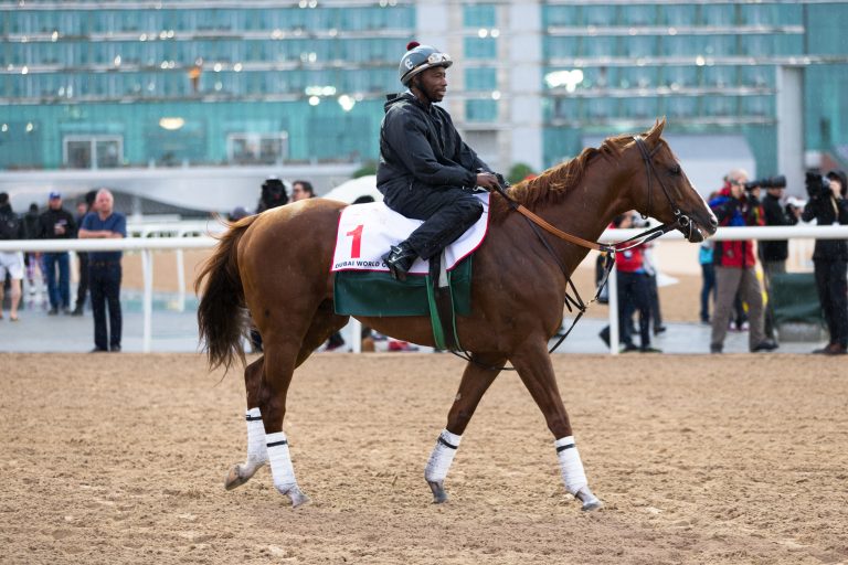 „Chrome wirkte heute irgendwie lustlos”