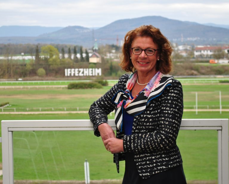 Baden Racing: Nenngelder bleiben bei 1 Prozent