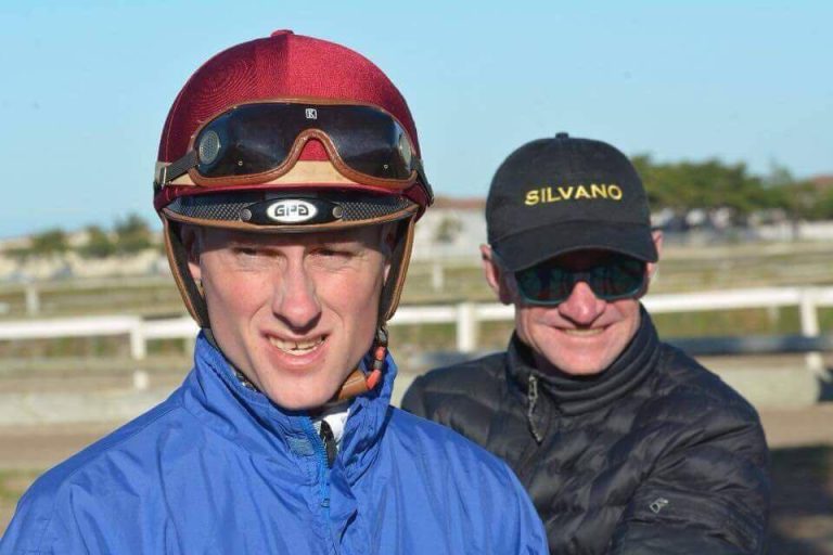 „Habe in Südafrika schnell Fuß gefasst“