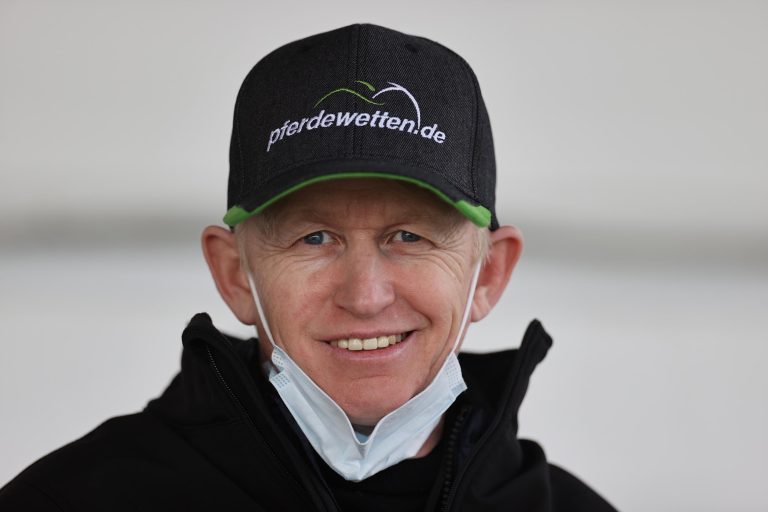 Der große Moment von Filip Minarik