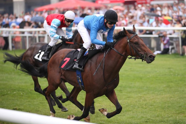 Sweet Thomas (Archivfoto)