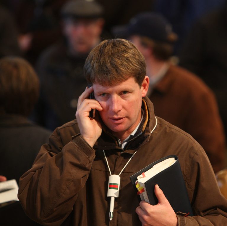 Tweenhills Stud legt Decktaxen fest – Zoustar bleibt in Australien