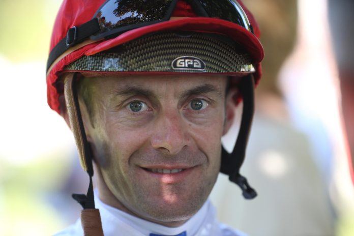 Olivier Peslier