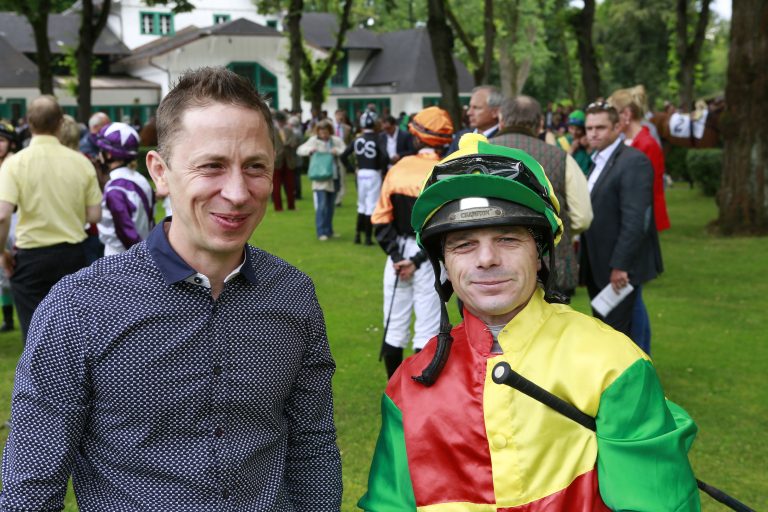 Zwölf deutsche Käufe bei Arqana-Finale