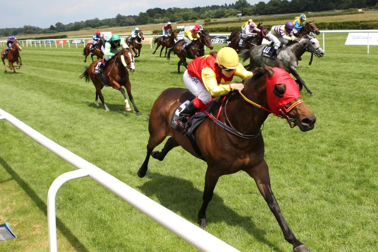 25. BMW-Renntag in Saarbrücken am Samstag