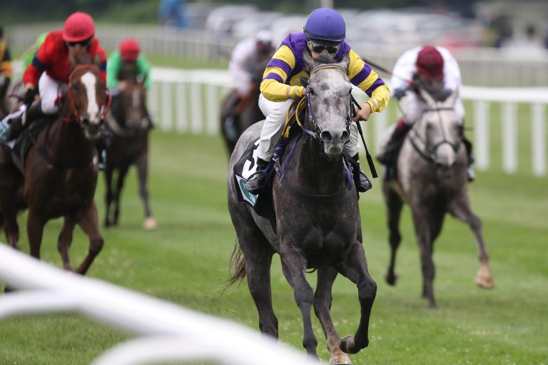 Sieg-Premiere für Weißmeier auf neuer Heimatbahn?