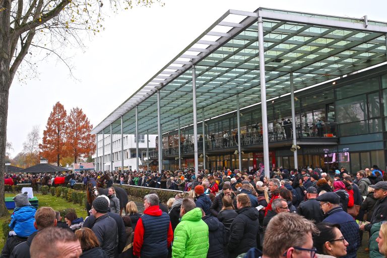 21. September: Ein Bremer Renntag in Verden