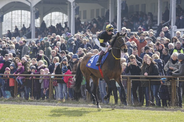 Stadt Bremen blockiert nächstes Rennbahn-Projekt