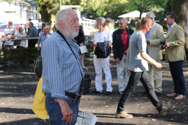 Und Action!  Weidenpesch wird zum „Filmstudio“