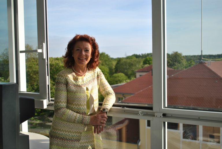 Jutta Hofmeister