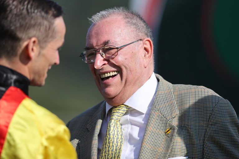 Ellerbracke: „Großer Dank an alle Gratulanten“