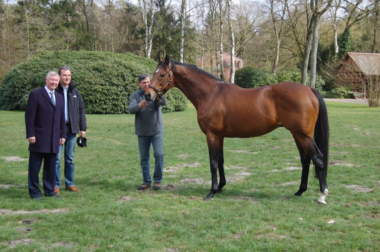 Tragisch: Campanologist verstirbt nach Kolik