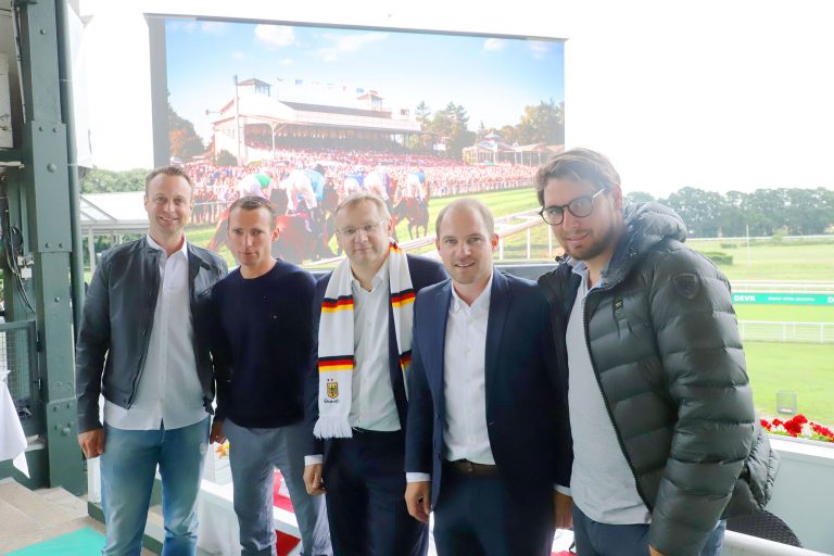 „So etwas hat es noch nicht gegeben“