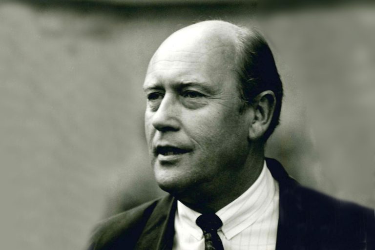 Deutscher Rennsport trauert um Hans-Jürgen Braun