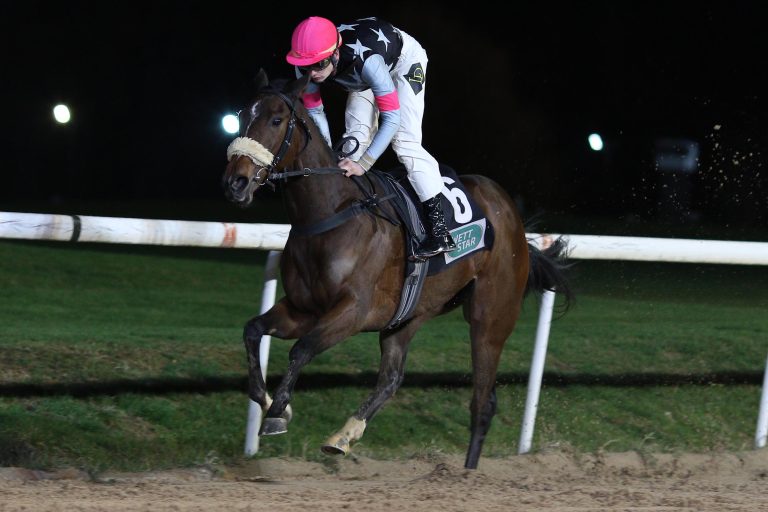 Loyalität am Sonntag im Prix Rose de Mai