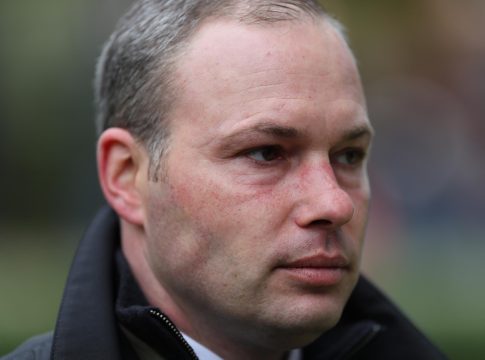 Fünf Jahre nach Lambo-Sieg - Mirek Rulec zurück in Deutschland Mirek Rulec