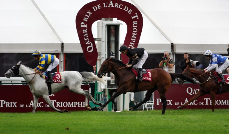 Noch ein Gruppe-Sieg für Walzertakt?