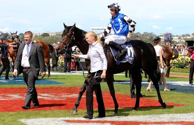 Sitzt der dritter „Down Under“-Versuch?